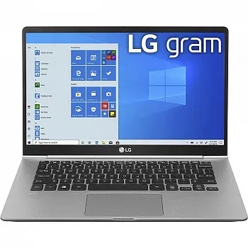 Купить Ноутбук LG GRAM 14 (14Z995-U.ARS6U1) - ITMag
