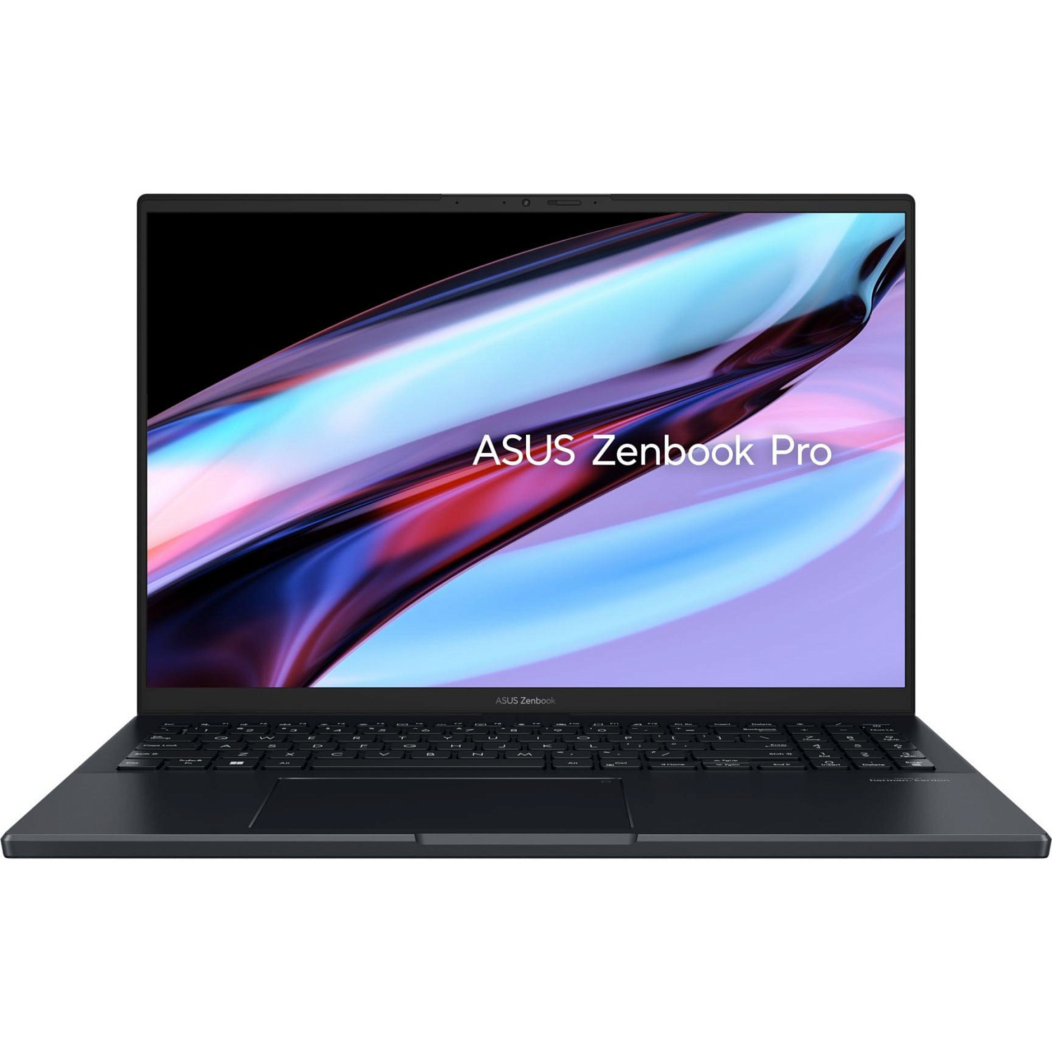 Купить Ноутбук ASUS Zenbook Pro 16 UX6601ZW (UX6601ZW-DB76) - ITMag