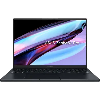 Купить Ноутбук ASUS Zenbook Pro 16 UX6601ZW (UX6601ZW-DB76) - ITMag
