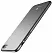 Чохол Baseus Meteorit Case iPhone 6/6s Grey (WIAPIPH6S-YU0G) - ITMag