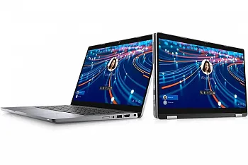 Купить Ноутбук Dell Latitude 5320 (JFR70) - ITMag
