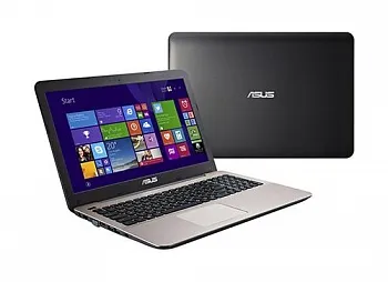 Купить Ноутбук ASUS F555LI (F555LI-XX025H) - ITMag