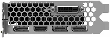 Palit GeForce GTX 1070 Ti Dual (NE5107T015P2-1043D) - ITMag