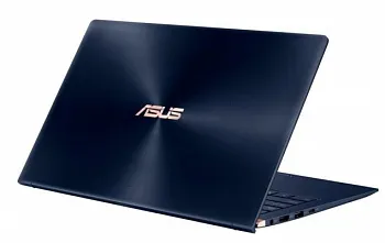 Купить Ноутбук ASUS ZenBook 14 UX433FA (UX433FA-A5046T) - ITMag