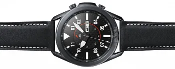 Samsung Galaxy Watch 3 45mm Black (SM-R840NZKA) UA - ITMag