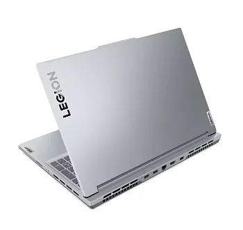 Купить Ноутбук Lenovo Legion Slim 5 16IRH8 Misty Grey (82YA00CXRA) - ITMag