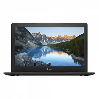 Купить Ноутбук Dell Inspiron 17 5770 Black (I575810S1DDL-80B) - ITMag