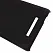 Чехол EGGO Rubberized для Xiaomi Redmi Note 3 (Pro) (Black / Черный) - ITMag