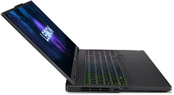 Купить Ноутбук Lenovo Legion Pro 5 16IRX8 (82WK00H9CC) - ITMag