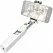 iOttie MiGo Mini Selfie Stick, Pole White (HLMPIO120WH) - ITMag