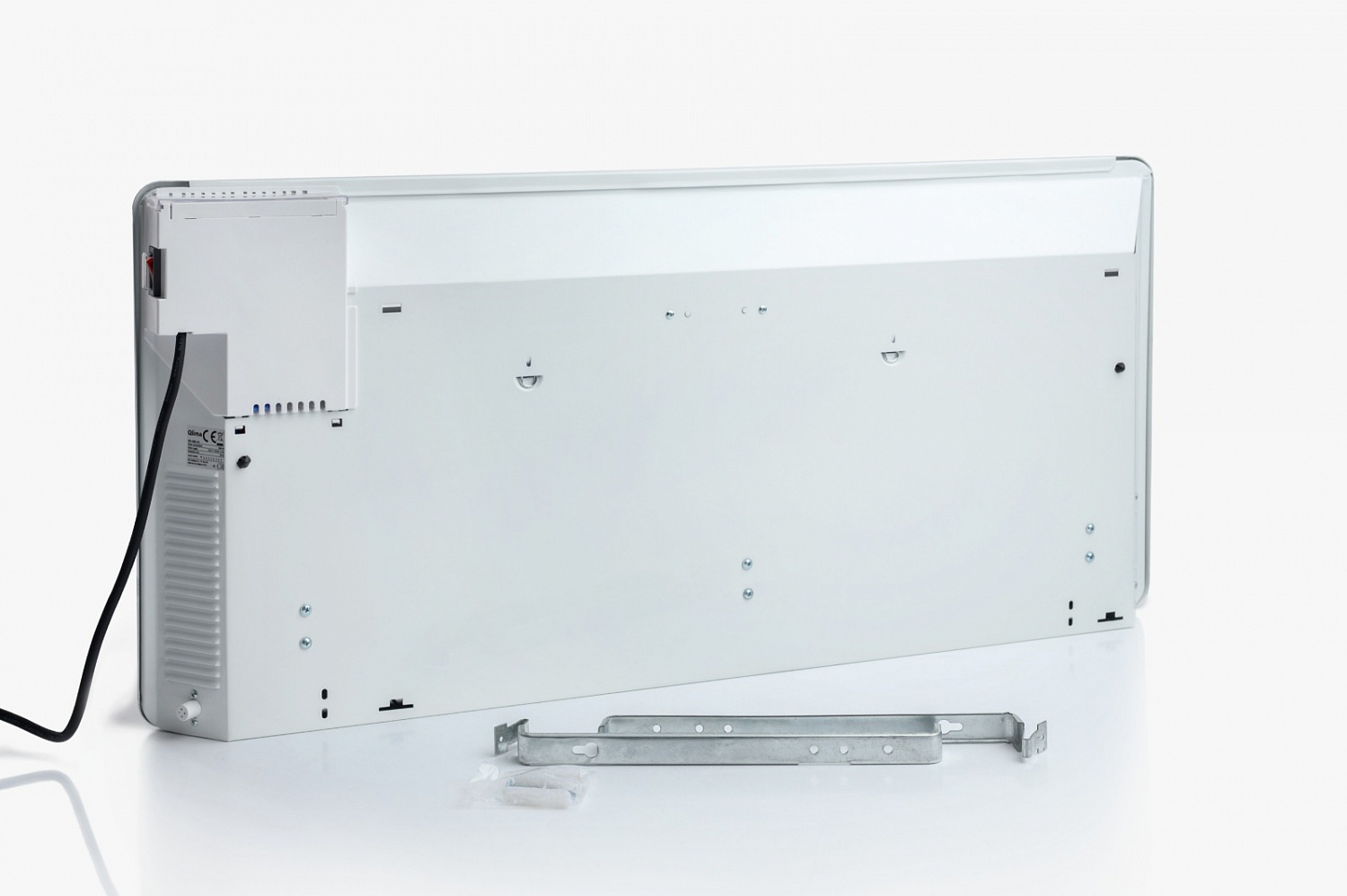 Обогреватель Qlima Electrical Panelheater EPH 1800 LCD (Витринный) - ITMag