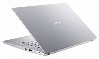 Купить Ноутбук Acer Swift 3 SF314-43-R2DX Silver (NX.AB1EU.00G) - ITMag