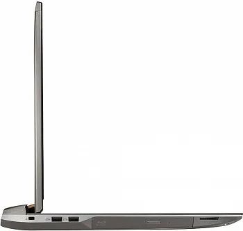Купить Ноутбук ASUS ROG G752VY (G752VY-GC396R) Gray - ITMag