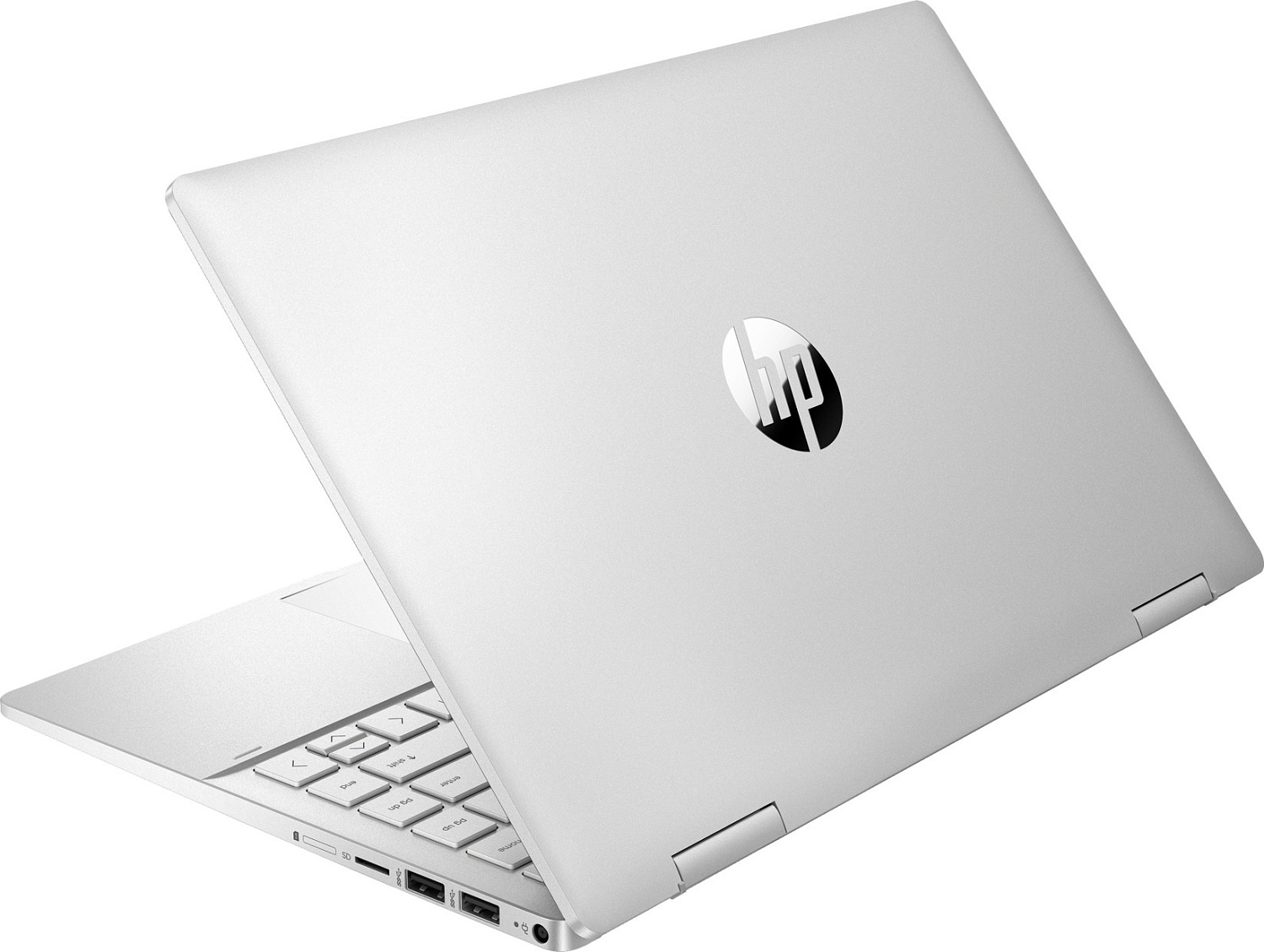 Купить Ноутбук HP Pavilion x360 14-ek2020ua (A0NK3EA) - ITMag