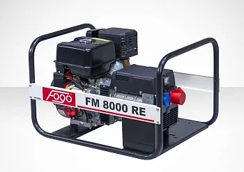 FOGO FM 8000 RE - ITMag