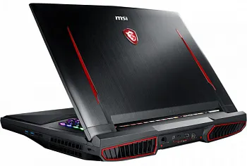 Купить Ноутбук MSI GT75 8RF Titan (GT75 8RF-080PL) - ITMag