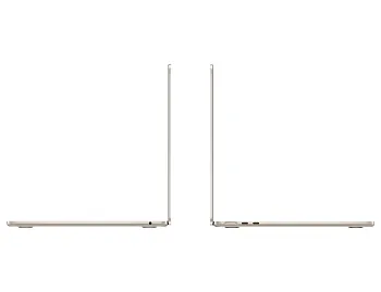 Apple MacBook Air 13,6" M3 Starlight 2024 (MRXT3) - ITMag