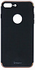 Чехол iPaky Joint Shiny Series для Apple iPhone 7 plus (5.5") (Черный) - ITMag