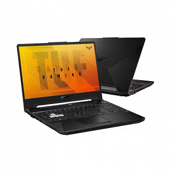 Купить Ноутбук ASUS TUF Gaming F15 FX506LHB (FX506LHB-HN323W) - ITMag