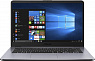 Купить Ноутбук ASUS VivoBook 15 X505BA (X505BA-EJ290T) - ITMag