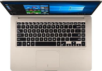 Купить Ноутбук ASUS VivoBook S15 S510UA (S510UA-DS51) (Витринный) - ITMag