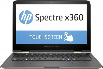 Купить Ноутбук HP Spectre x360 13-4109ur (Y6H09EA) - ITMag