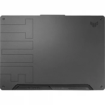 Купить Ноутбук ASUS TUF Gaming F17 FX706HCB (FX706HCB-HX125T) - ITMag