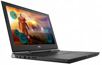 Купить Ноутбук Dell Inspiron 7577 (i7577-7425BLK-PUS) - ITMag