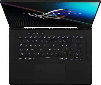 Купить Ноутбук ASUS ROG Zephyrus M16 GU603ZM (GU603ZM-I716512B0W) - ITMag