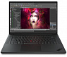Купить Ноутбук Lenovo ThinkPad P1 Gen 4 Black (20Y30013RA) - ITMag