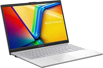 Купить Ноутбук ASUS VivoBook Go 15 E1504FA (E1504FA-NJ311W) - ITMag