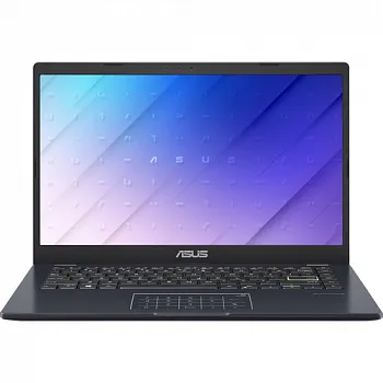 Купить Ноутбук ASUS E410MA Black (E410MA-PB04) - ITMag