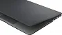 Чехол LAUT HUEX Cases для MacBook 12" - Black (LAUT_MB12_HX_BK) - ITMag