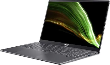 Купить Ноутбук Acer Swift 3 SF316-51-72YJ (NX.ABDEG.006) - ITMag