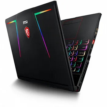 Купить Ноутбук MSI GE63 9SF Raider RGB (GE63RGB9SF-608US) - ITMag