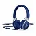 Beats by Dr. Dre EP On-Ear Headphones Blue (ML9D2) - ITMag