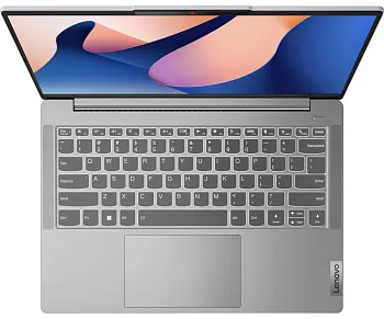 Купить Ноутбук Lenovo IdeaPad Slim 5 14IAH8 Cloud Gray (83BF004CRA) - ITMag