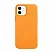 Apple iPhone 12 | 12 Pro Leather Case with MagSafe - California Poppy (MHKC3) Copy - ITMag