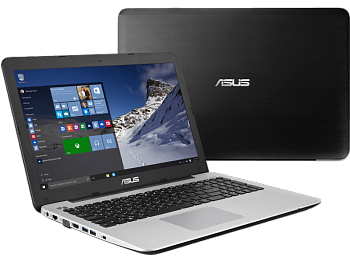 Купить Ноутбук ASUS R556LA (R556LA-XX1221H) - ITMag