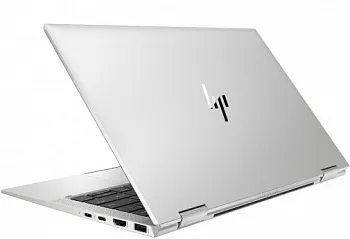 Купить Ноутбук HP EliteBook x360 1030 G7 Silver (204K7EA) - ITMag