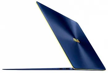 Купить Ноутбук ASUS ZenBook 3 Deluxe UX490UA (UX490UA-BE029R) Blue - ITMag