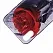 TPU чехол OMEVE Pictures для Apple iPhone X (5.8") (Роза красная) - ITMag