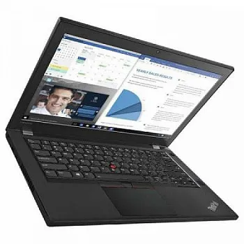 Купить Ноутбук Lenovo ThinkPad T470s (20HF005ERT) - ITMag