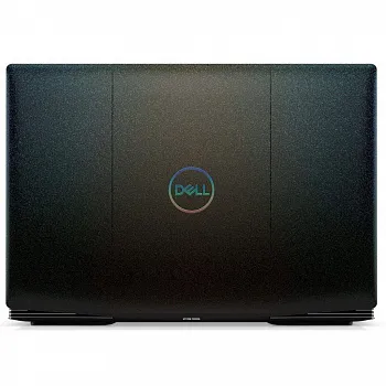 Купить Ноутбук Dell G5 5500 Black (55FzG5i58S4G1650-WBK) - ITMag