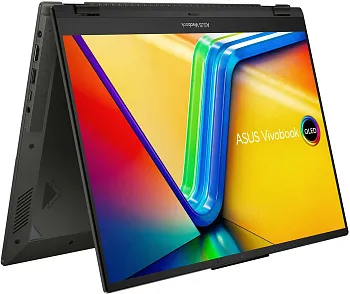 Купить Ноутбук ASUS Vivobook S 16 Flip OLED TN3604YA (TN3604YA-DS76T) - ITMag