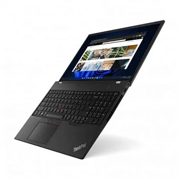 Купить Ноутбук Lenovo ThinkPad T16 Gen 1 Black (21BV0023RA) - ITMag