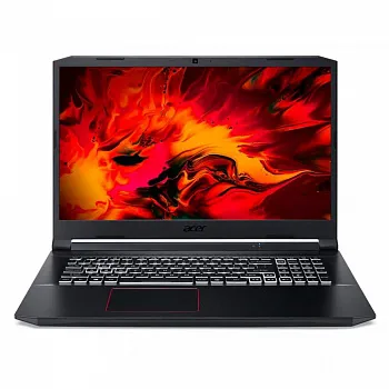 Купить Ноутбук Acer Nitro 5 AN517-52 Black (NH.QAWEU.00B) - ITMag