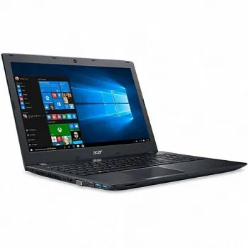 Купить Ноутбук Acer Aspire E 15 E5-576G-81GD (NX.GTSAA.006) - ITMag