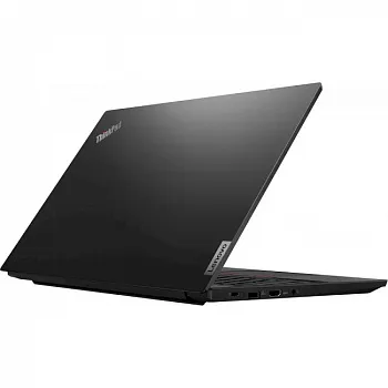 Купить Ноутбук Lenovo ThinkPad E15 Black (20T8000JRA) - ITMag