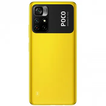 Xiaomi Poco M4 Pro 5G 6/128GB Poco Yellow EU - ITMag